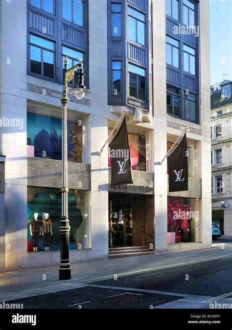 Louis Vuitton sloane street